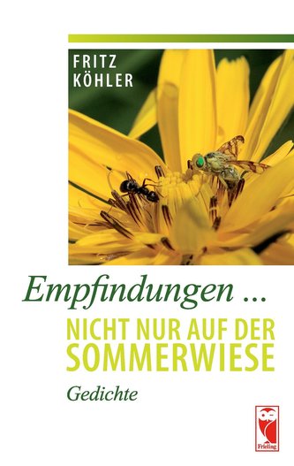 Empfindungen ... Nicht nur auf der Sommerwiese