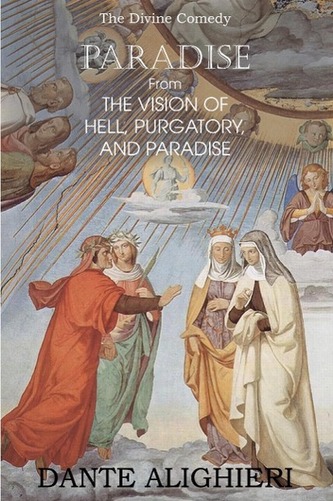 Paradise; From the Vision of Hell, Purgatory and Paradise