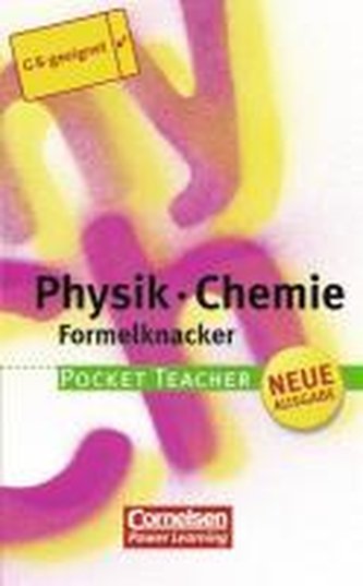 Kuballa: Pocket Teacher Formelknacker