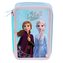 Piórnik z wyposażeniem Frozen DOE-H022 PASO