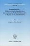 Human Security - Völkerrechtliche Aspekte eines internationalen Sicherheitskonzeptes zu Beginn des 21. Jahrhunderts.
