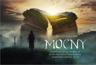 A Kartka składana - Czy nie przykazałem