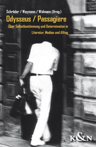 Odysseus / Passagiere