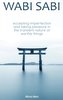 Wabi Sabi