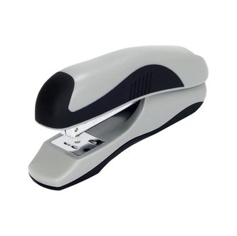 Zszywacz Alfa czarny 20 kartek EAGLE