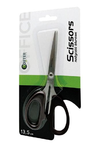 Nożyczki 13,5cm NOSTER