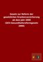 Gesetz zur Reform der gesetzlichen Krankenversicherung ab dem Jahr 2000 (GKV-Gesundheitsreformgesetz 2000)