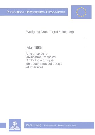 Mai 1968