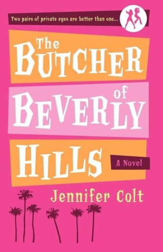 The Butcher of Beverly Hills