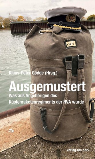 Ausgemustert