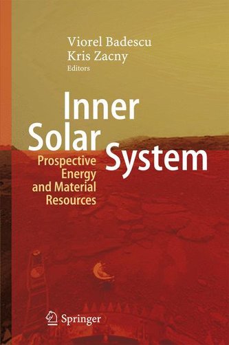 Inner Solar System