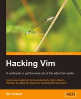 Hacking VIM