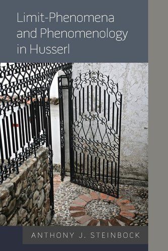 Limit-Phenomena and Phenomenology in Husserl