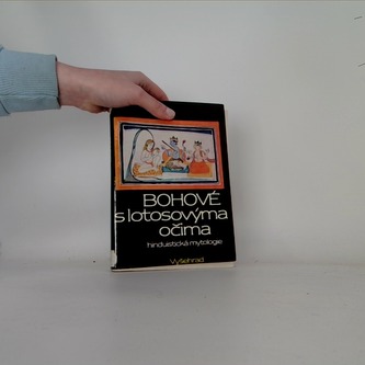 Bohové s lotosovýma očima