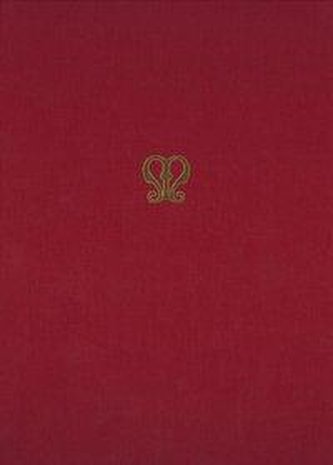 Marburger Jahrbuch für Kunstwissenschaft