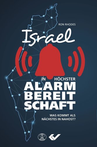 Israel in höchster Alarmbereitschaft