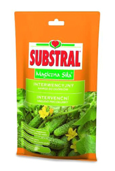 Hnojivo SUBSTRAL pro okurky 350g