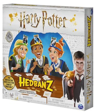 Hedbanz: Harry Potter