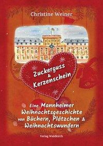 Zuckerguss & Kerzenschein