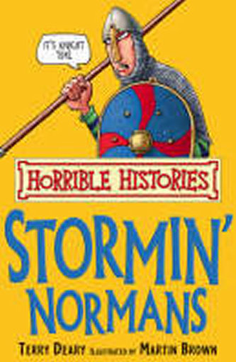 The Stormin´ Normans