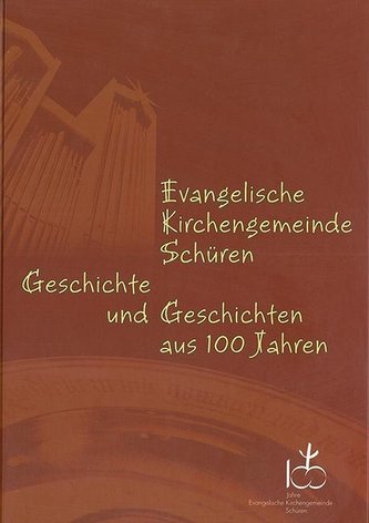 Evangelische Kirchengemeinde Schüren
