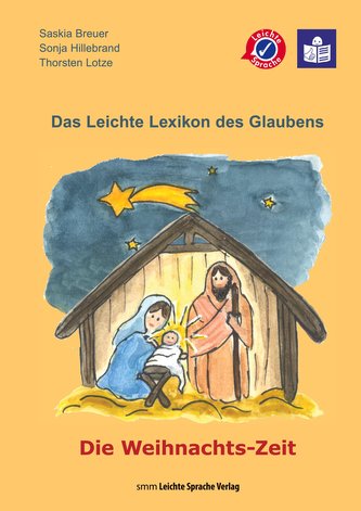 Das Leichte Lexikon des Glaubens