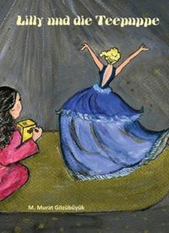 Lilly und die Teepuppe