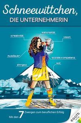 Schneewittchen, die Unternehmerin