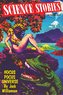 Pulp Classics: Science Stories #1 (October 1953)