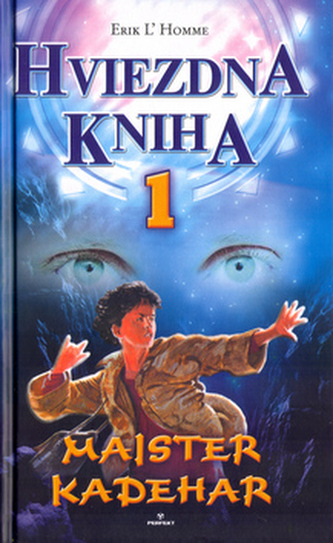 Hviezdna kniha 1