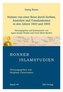 Notizen von einer Reise durch Serbien, Anatolien und Transkaukasien in den Jahren 1843 und 1844