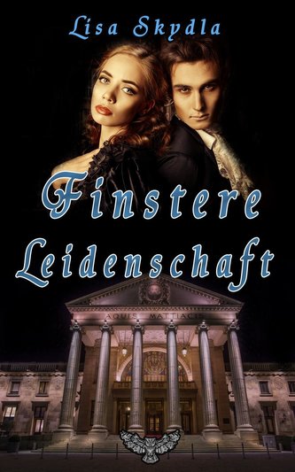 Finstere Leidenschaft