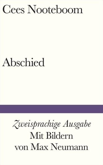 Abschied