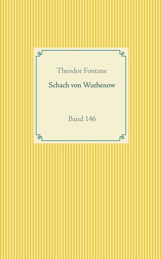 Schach von Wuthenow
