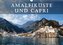 Amalfiküste und Capri (Wandkalender 2021 DIN A3 quer)