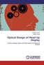 Optical Design of Head Up Display
