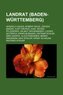 Landrat (Baden-Württemberg)