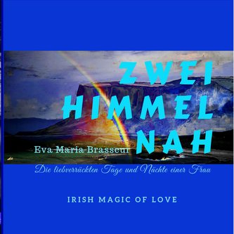 Zwei Himmel nah