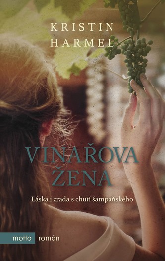 Vinařova žena Vinařova žena