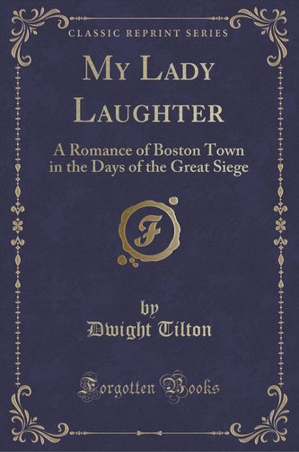 My Lady Laughter