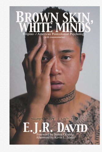 Brown Skin, White Minds