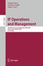 IP Operations and Management