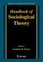 Handbook of Sociological Theory
