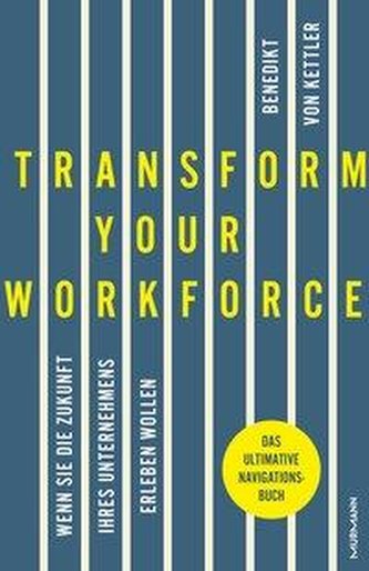 Transform your Workforce!
