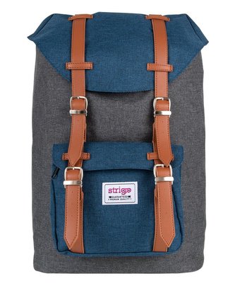Plecak BV25 Vintage Basic STRIGO