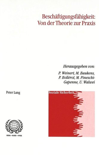 Beschäftigungsfähigkeit: Von der Theorie zur Praxis