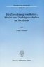Die Zurechnung von Retter-, Flucht- und Verfolgerverhalten im Strafrecht