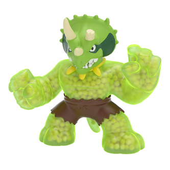 GOO JIT ZU figurka TRICERATOPS 12cm