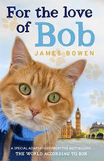 For the Love of Bob
