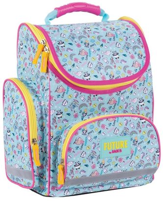 Tornister ergonomiczny MB DF 21 DERFORM